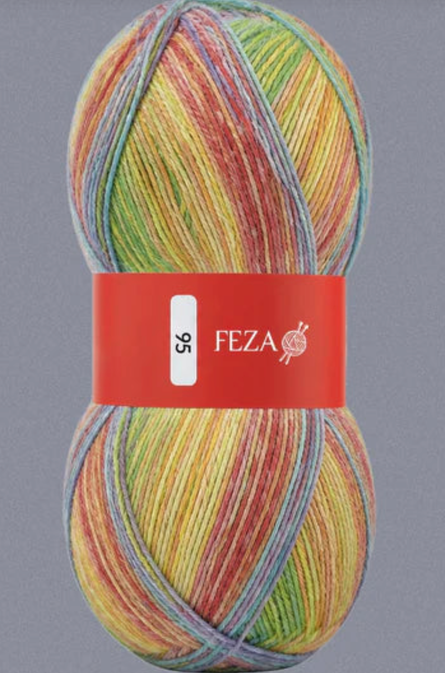 Feza - Sock