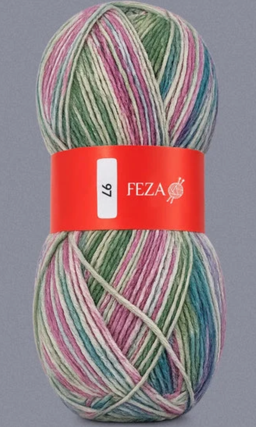 Feza - Sock