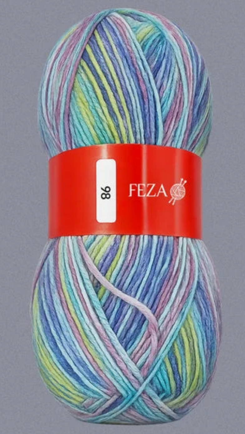 Feza - Sock