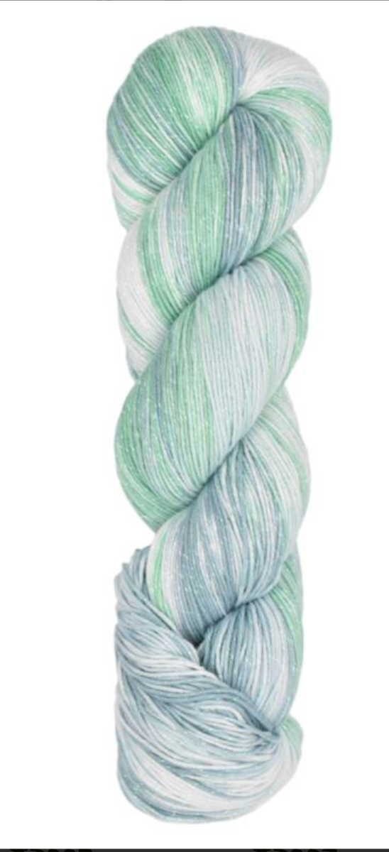 Araucania Huasco Cotton Glisten