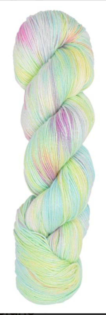 Araucania Huasco Cotton Glisten