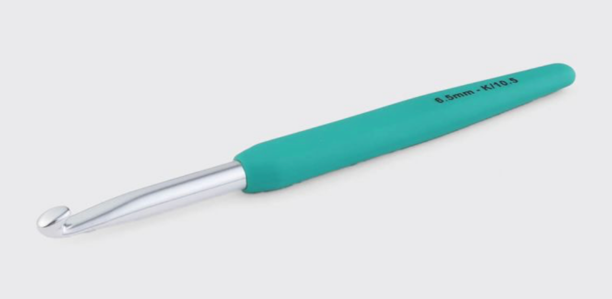 Knit Pro Waves 2.0 Crochet Hook
