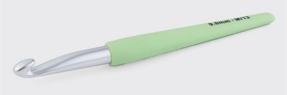 Knit Pro Waves 2.0 Crochet Hook