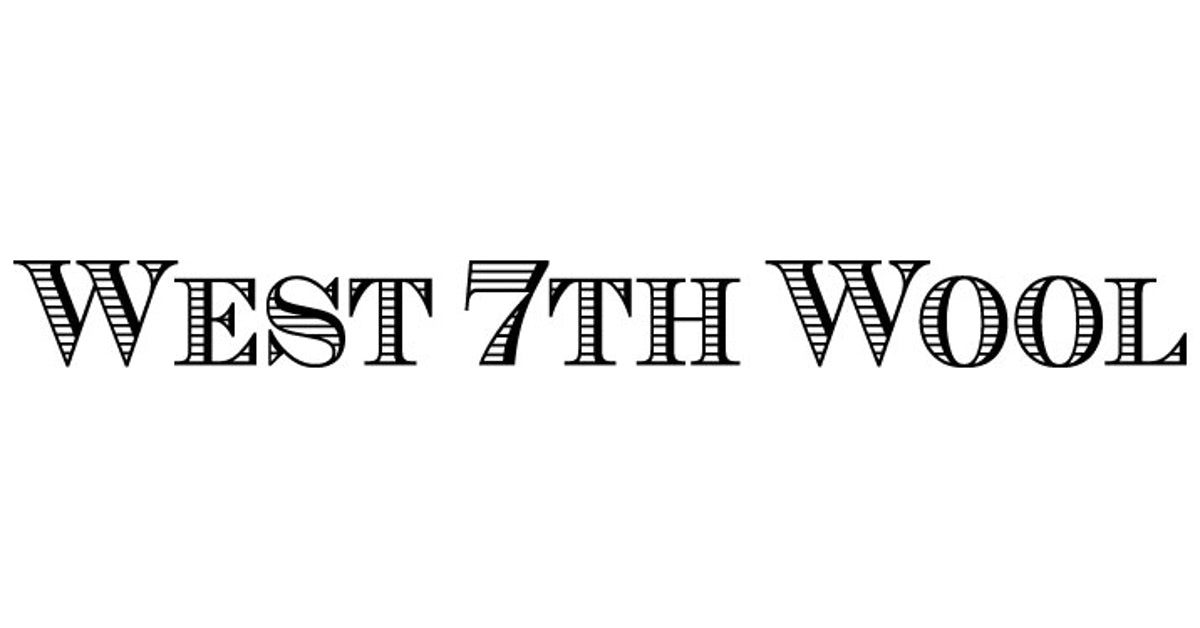 West 7th Wool