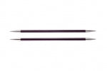 Knitter's Pride - Zing DPN 6"