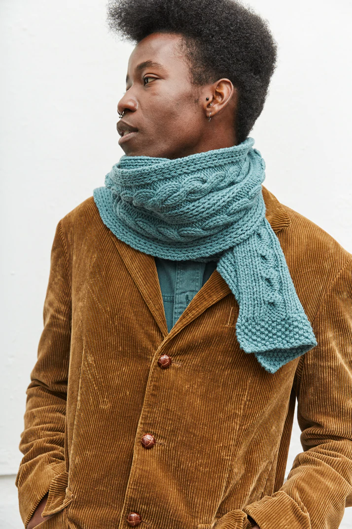 Knit How: Simple Knits, Tools & Tips