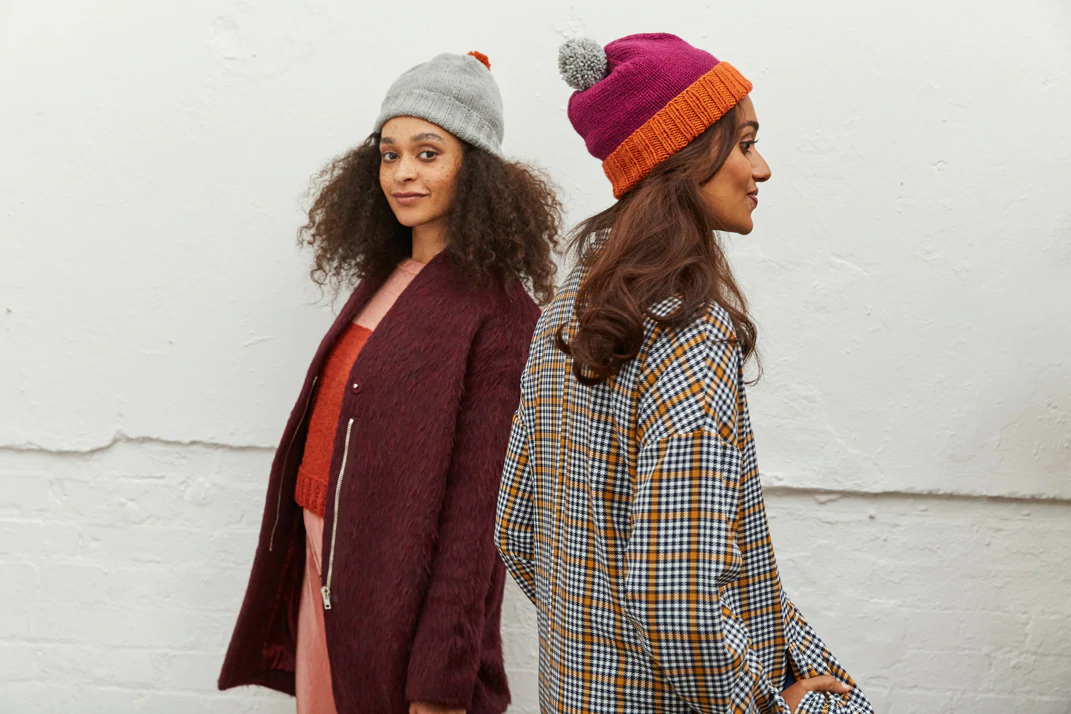 Knit How: Simple Knits, Tools & Tips