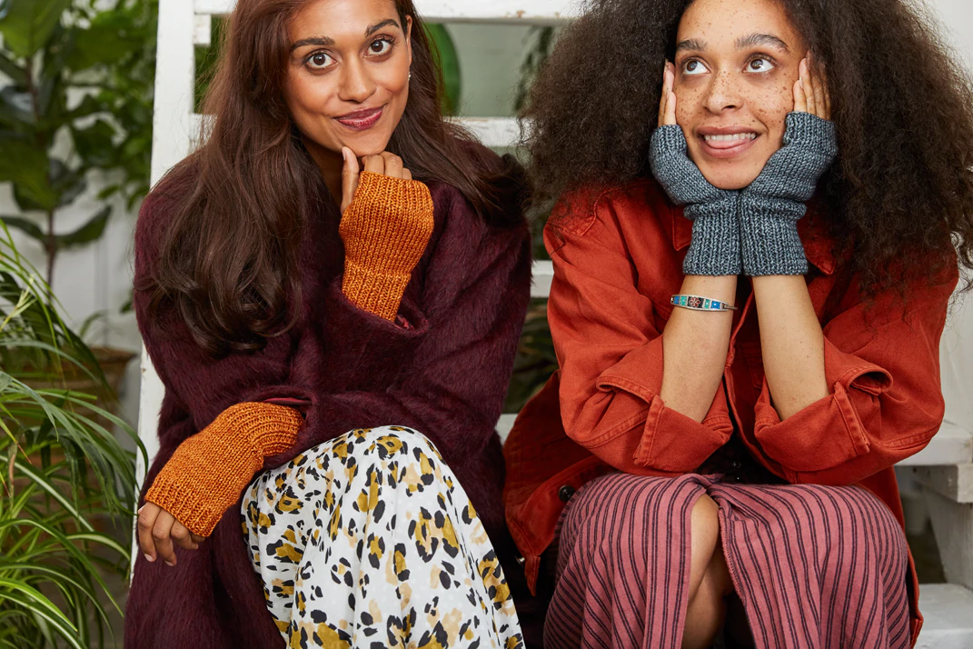 Knit How: Simple Knits, Tools & Tips