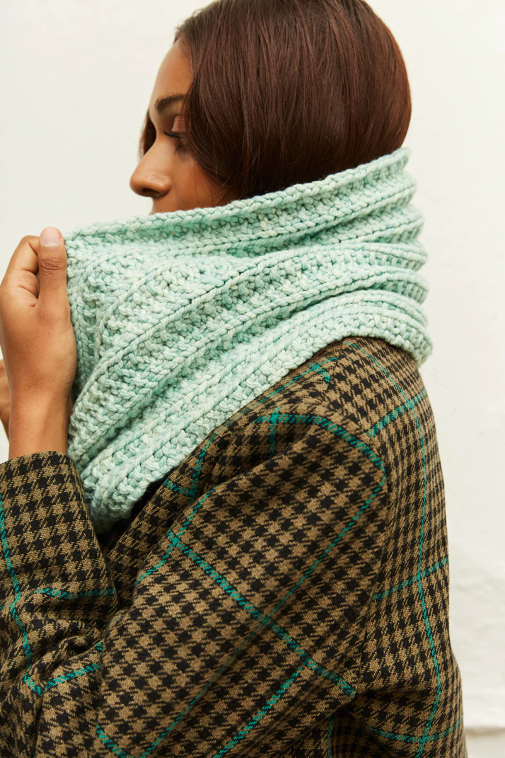 Knit How: Simple Knits, Tools & Tips