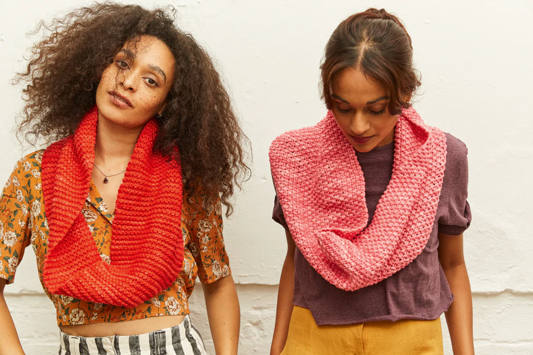 Knit How: Simple Knits, Tools & Tips