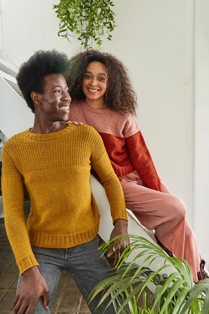 Knit How: Simple Knits, Tools & Tips