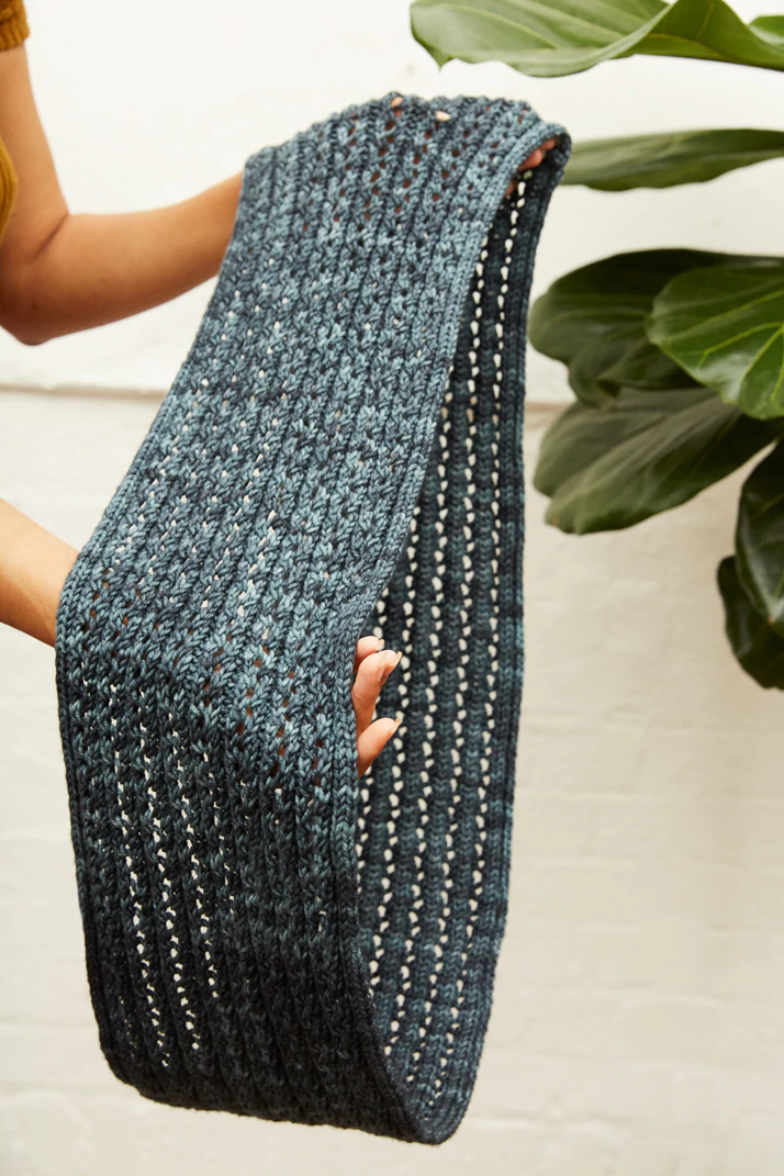 Knit How: Simple Knits, Tools & Tips