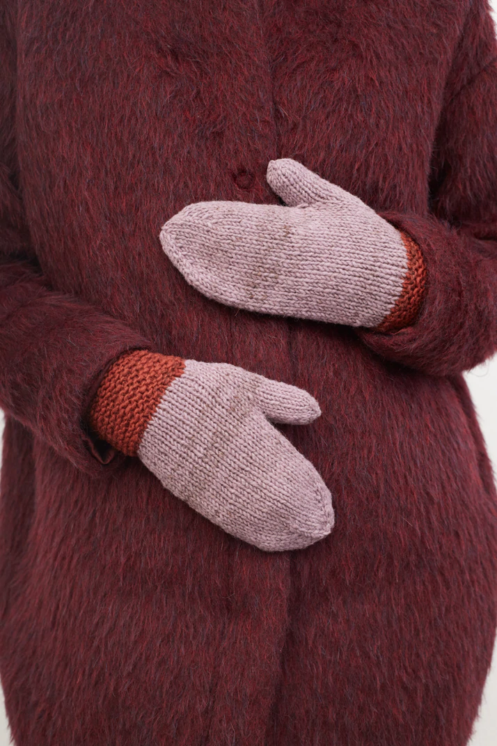 Knit How: Simple Knits, Tools & Tips