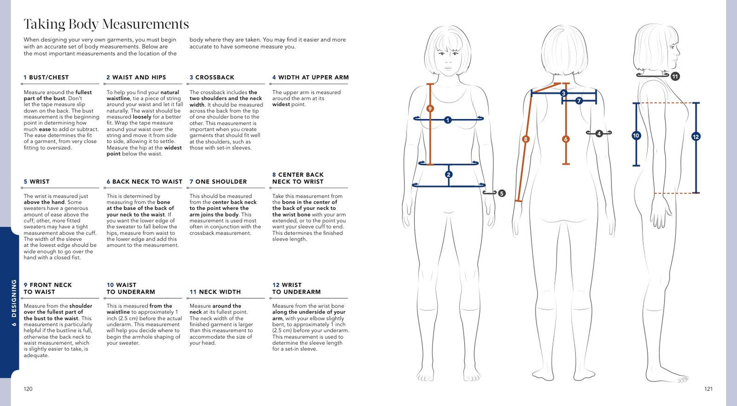 Vogue Knitting: The Ultimate Quick Reference