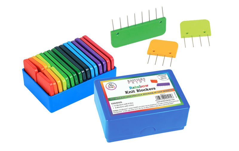 Knitter's Pride - Knit Blockers
