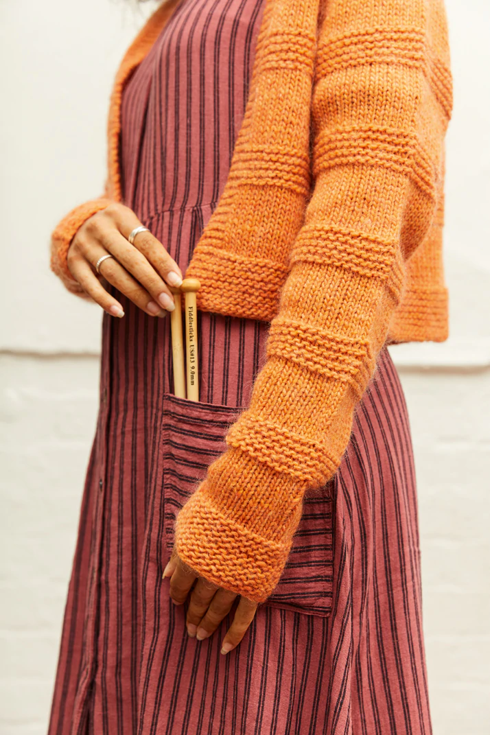 Knit How: Simple Knits, Tools & Tips