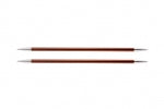 Knitter's Pride - Zing DPN 6"