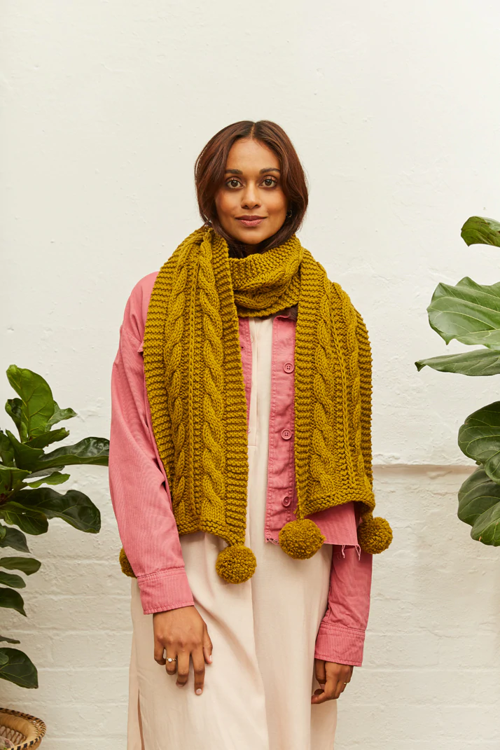 Knit How: Simple Knits, Tools & Tips