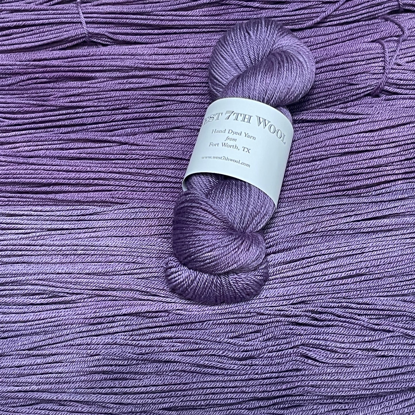 West 7th Wool - NSW DK
