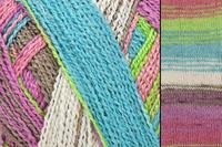 Universal Yarn - Bamboo Pop Sock Yarn