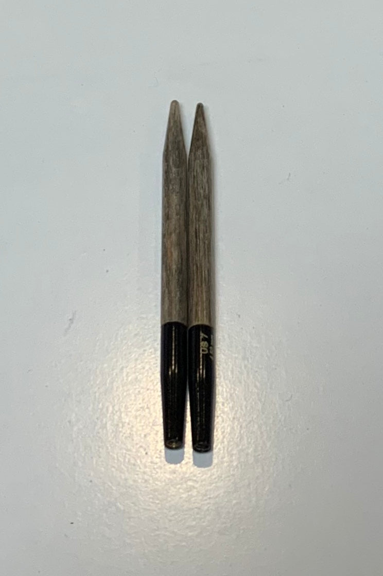 Lykke - 3.5" Interchangeable Needle Tips