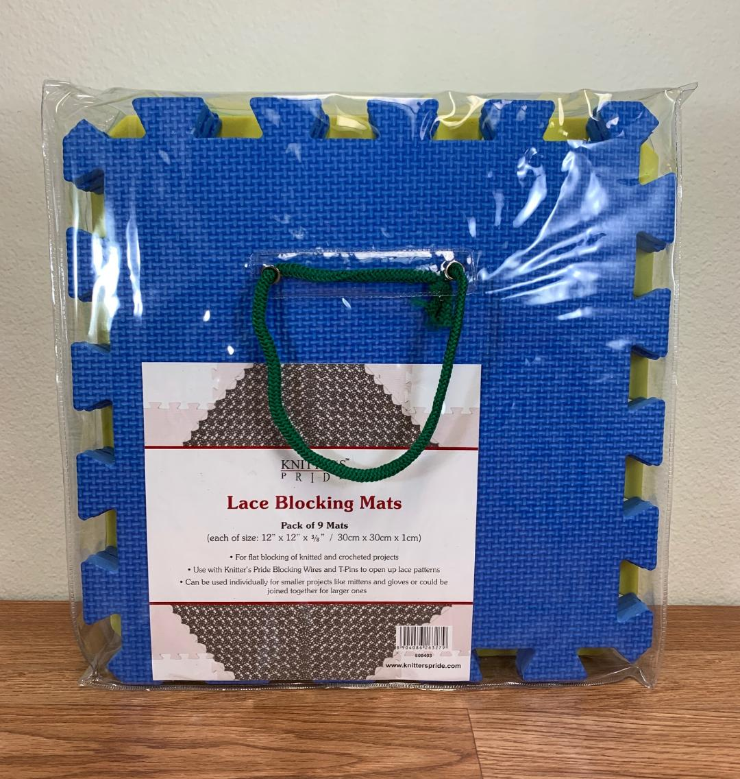 Knit Pro - Blocking Mats