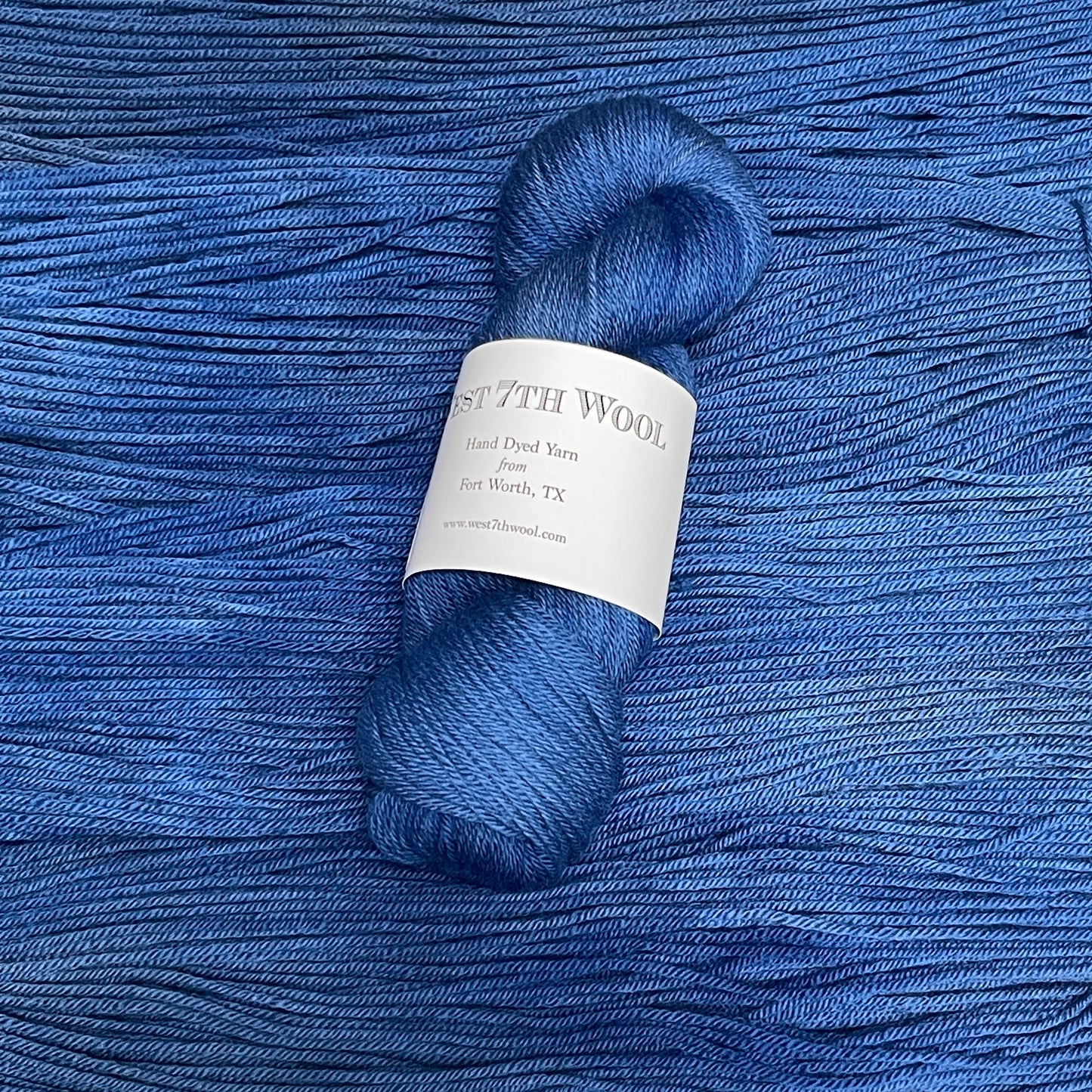 West 7th Wool - NSW DK