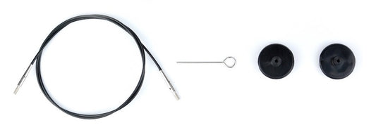 Lykke - Interchangeable Cords - 3.5"