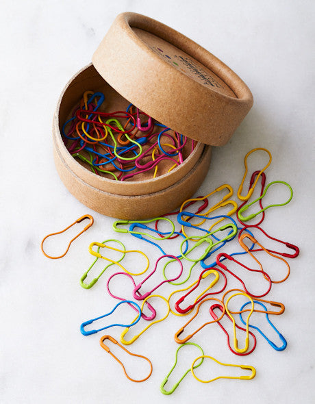 CocoKnits Opening Stitch Markers