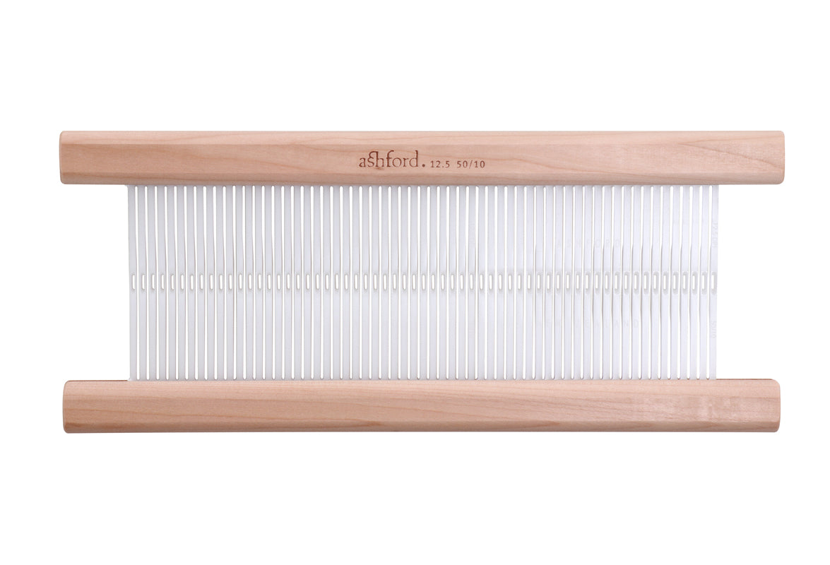 Ashford - Reed for Rigid Heddle Loom -  16"