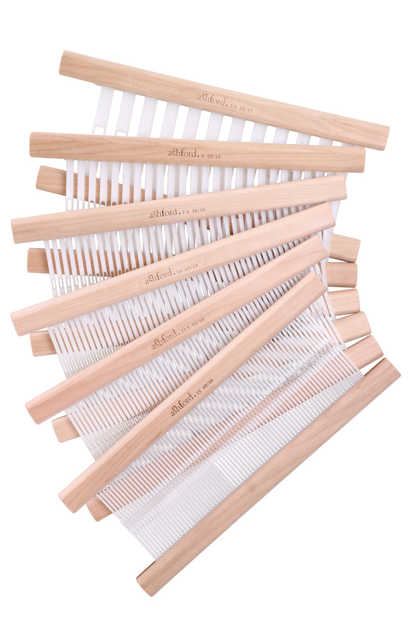 Ashford - Reed for Rigid Heddle Loom -  16"