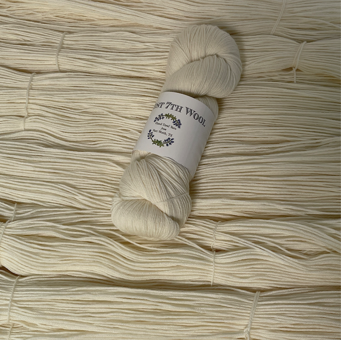 West 7th Wool - Smol Boi