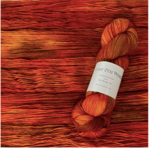 West 7th Wool - 7th St Singles + Mohair