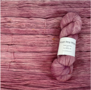 West 7th Wool - 7th St Singles + Mohair