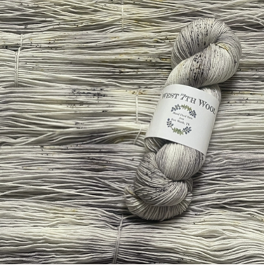 West 7th Wool - Smol Boi