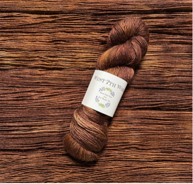 West 7th Wool - 7th St Singles + Mohair