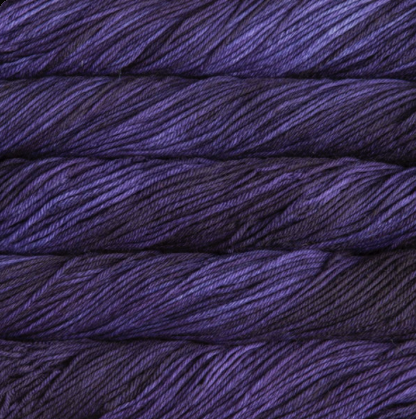 Purple Mystery
