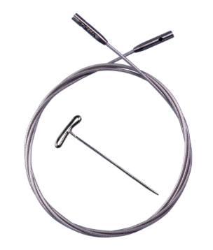 ChiaoGoo - Swivel 360 Cables LARGE *