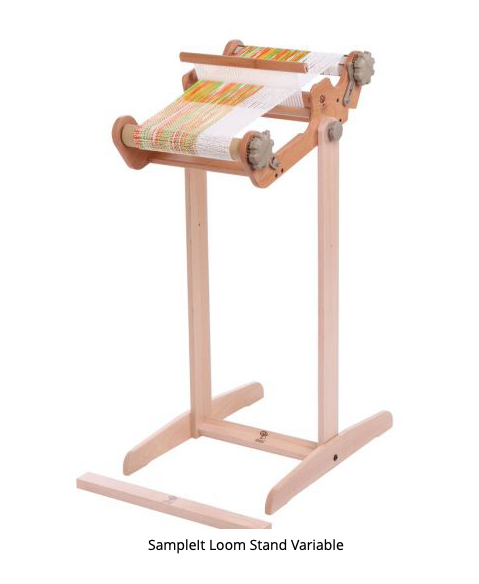 Ashford - SampleIt Loom Stand