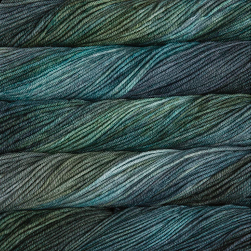 Malabrigo - Rios