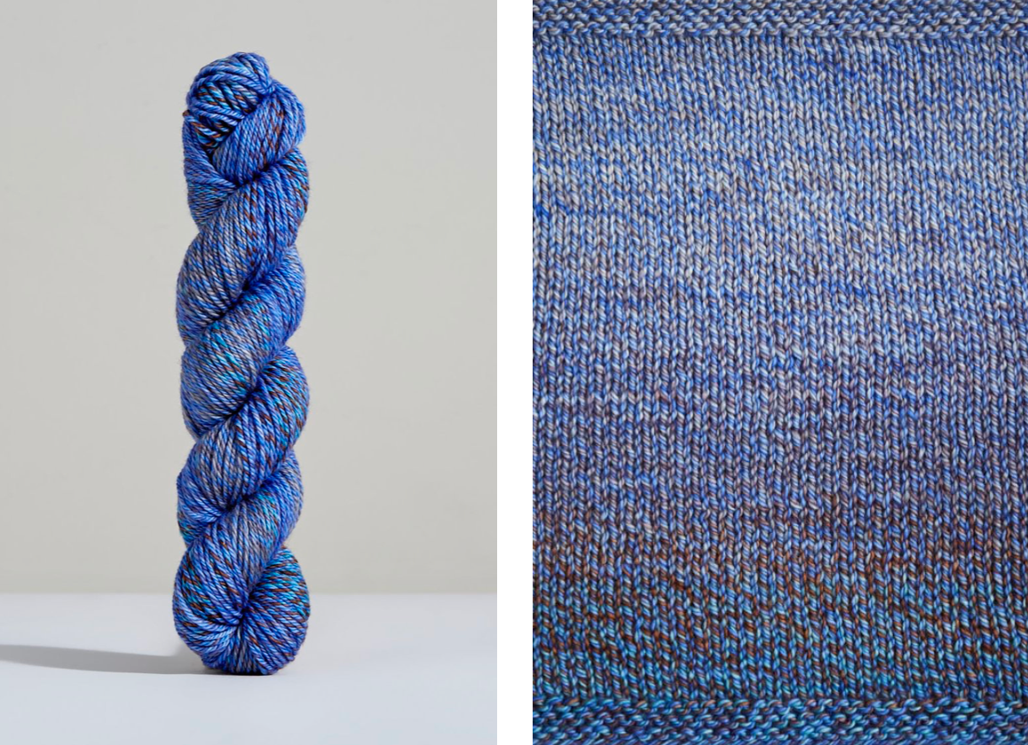 Urth Yarns - Spiral Grain Light Worsted