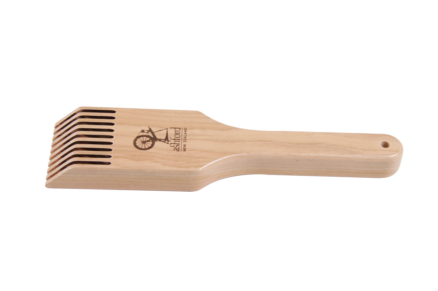 Ashford - Tapestry Beater Lacquered