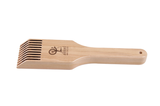 Ashford - Tapestry Beater Lacquered