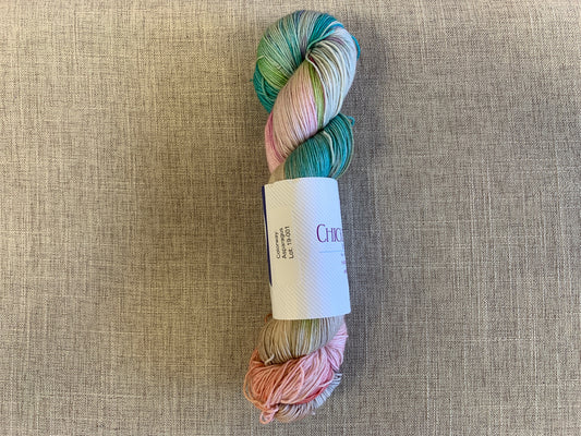 Chicken Coop Dyeworks - Foghorn