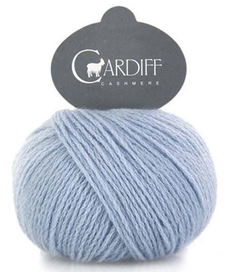 Cardiff Cashmere - Classic