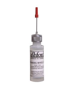 Ashford - Spinning Wheel Oil - 15ml