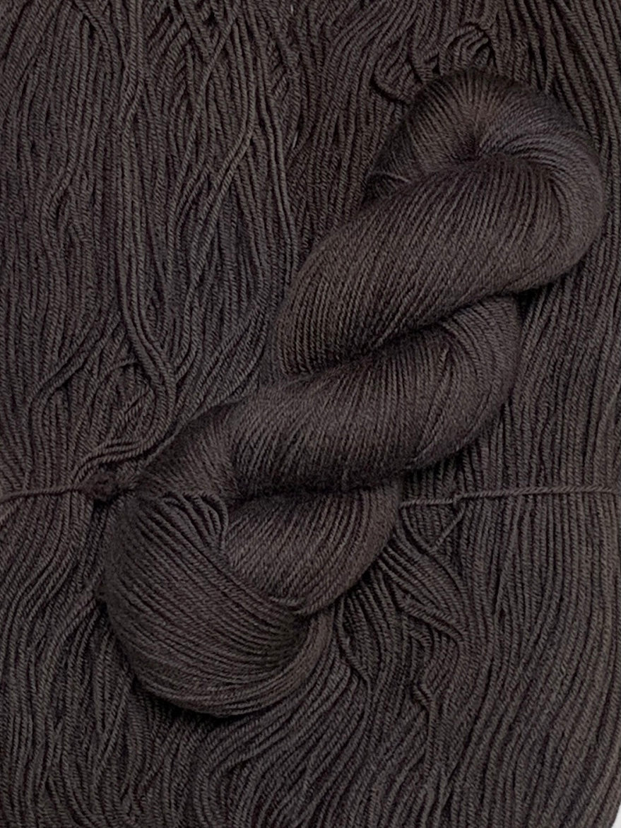 West 7th Wool - NSW Fingering