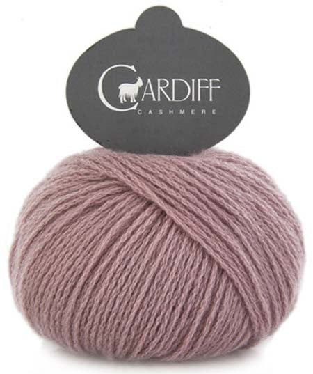 Cardiff Cashmere - Classic