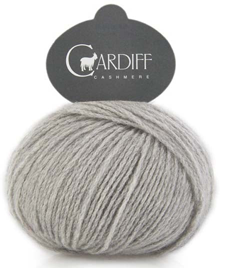 Cardiff Cashmere - Classic
