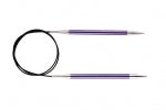 Knitter's Pride - 16" Zing Circular Needles